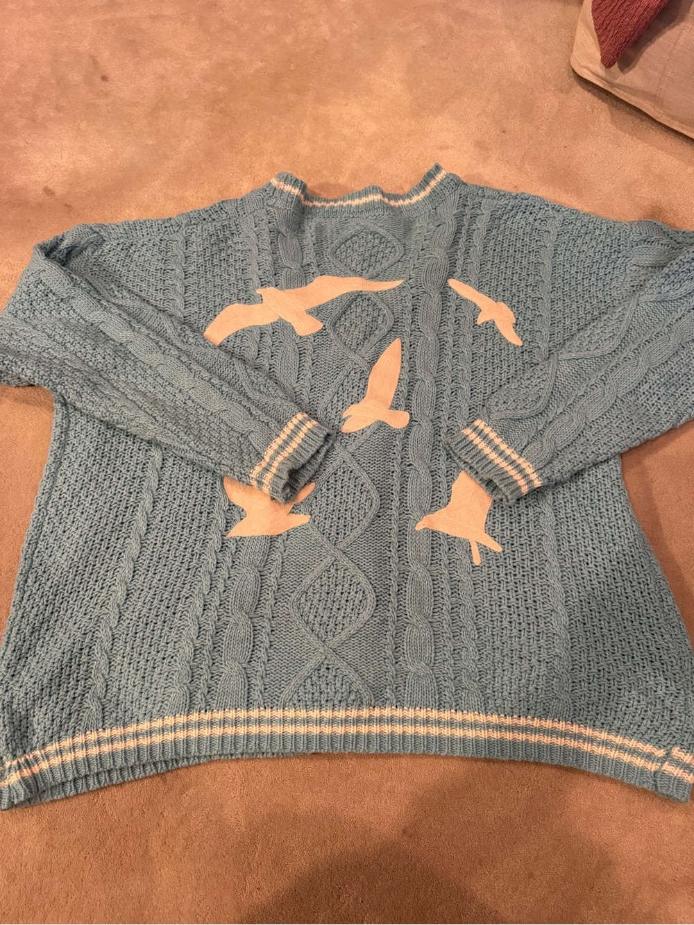 Taylor Swift 1989 Cardigan